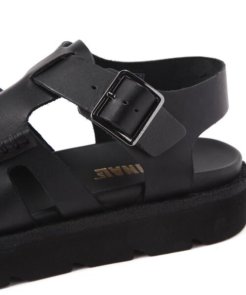 CLARKS | CLARKS/クラークス Meare Buckle レディースメアバックル