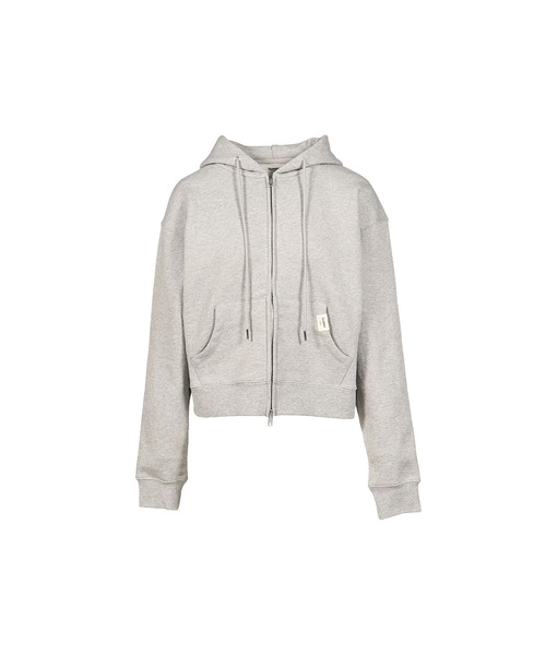 GLOWNY | G CLASSIC ESSENTIAL RIB ZIP-UP - Buyee, an Online Proxy