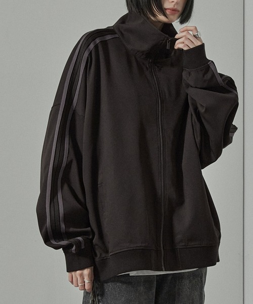 ALFRED ALEX | 【Alfred Alex】【セットアップ対応】'huge sizing