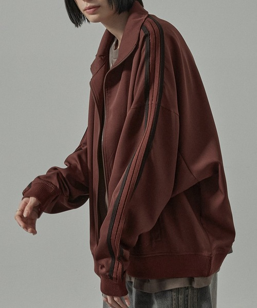 ALFRED ALEX | 【Alfred Alex】【セットアップ対応】'huge sizing