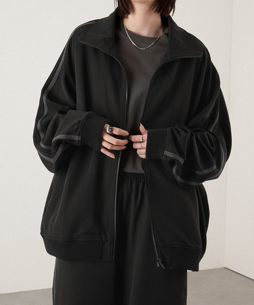 ALFRED ALEX | 【Alfred Alex】【セットアップ対応】'huge sizing
