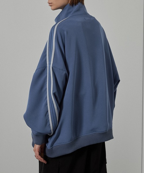 ALFRED ALEX | 【Alfred Alex】【セットアップ対応】'huge sizing