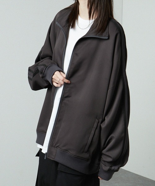 ALFRED ALEX | 【Alfred Alex】【セットアップ対応】'huge sizing