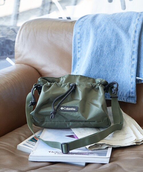 Columbia Woolley Cove Body Bag Columbia Woolley Cove Body Bag