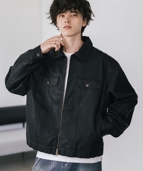 Jackets/Outer Racing Jacket ZOZOTOWN MEN Sale Price | Buyee, an