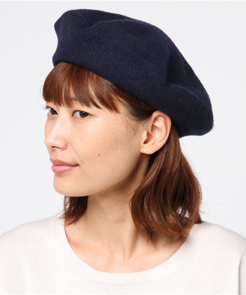 Wego Wego バスクベレー帽 Buyee An Online Proxy Shopping Service Shop At Zozotown Bot Online