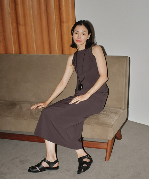 TODAYFUL | Americansleeve Pencil Dress - Buyee, an Online Proxy  