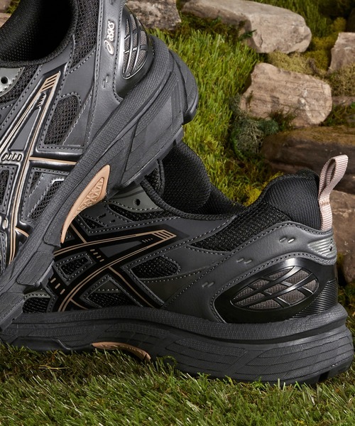 ◆正規品◆ASICS GEL-NUNOBIKI◆関税/送料込◆男女共用◆人気◆ ASICS スニーカー 「asics」GEL-NUNOBIKI/スニーカー レディース