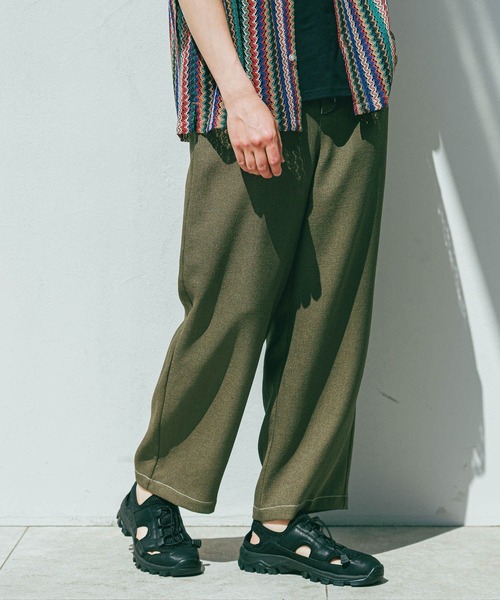 のんち LAKOLE | ブッチャーワークパンツ / 321397 - Buyee, an Online