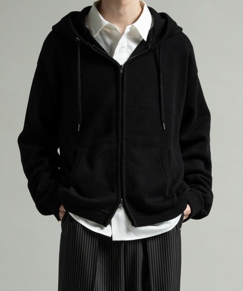 Nautica ‪✕‬ Reebok ジップパーカー Reebok Nautica クロップド