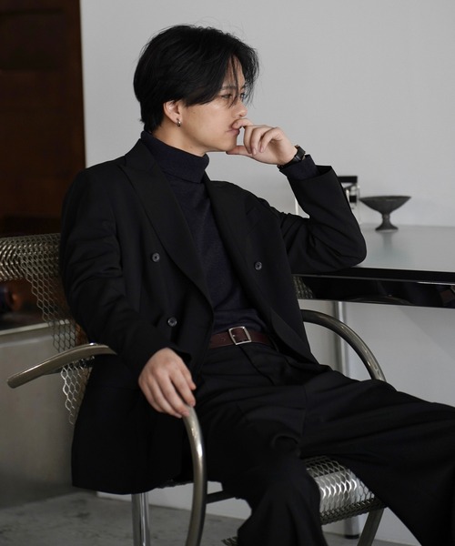 WYM LIDNM | HIGH TWIST PE DOUBLE SUIT - Buyee, an Online Proxy