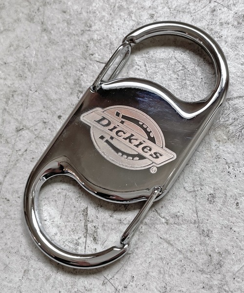 DICKIES | 【Dickies/ディッキーズ】ダブルカラビナ - Buyee, an