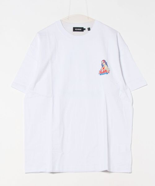 XLARGE Tシャツ　120 半袖　セット XLARGE KIDS tシャツ ベースボール半袖シャツ キッズ 子供服