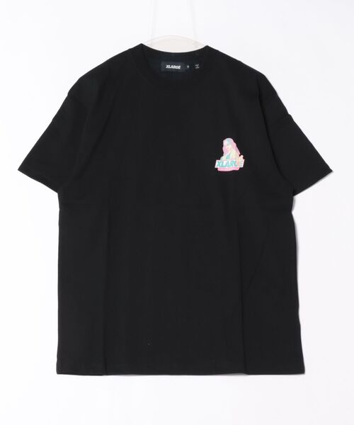 XLARGE Tシャツ　120 半袖　セット XLARGE KIDSロゴ総柄半袖Tシャツ S - koguma online shop | 子供