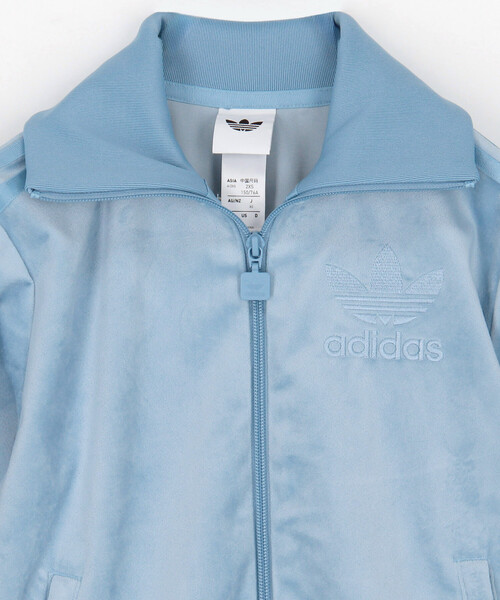 FREAK'S STORE | 限定展開 adidas/アディダス VELVET TT