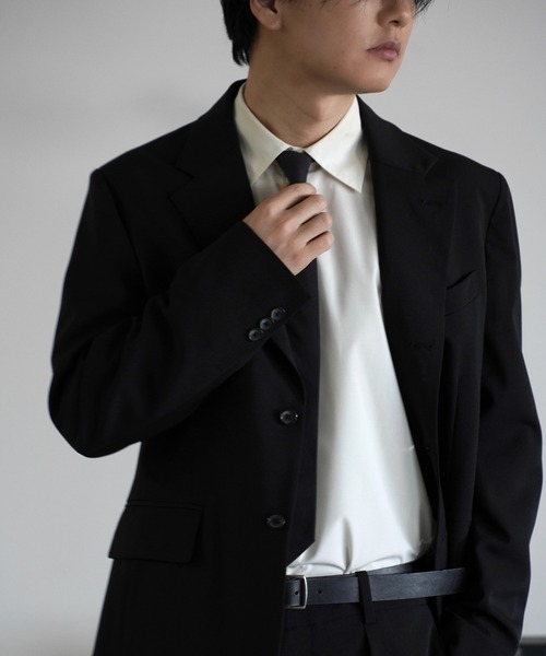 WYM LIDNM | HIGH TWIST PE CLASSIC SUIT - Buyee, an Online Proxy