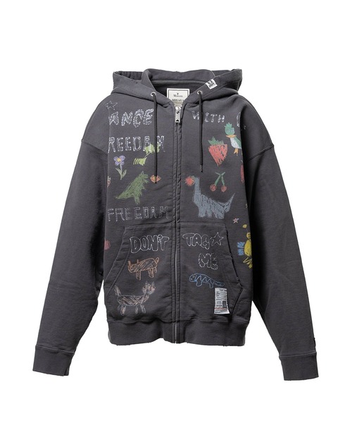 MAISON MIHARA YASUHIRO | 【MIHARAYASUHIRO/ミハラヤスヒロ】KIDS