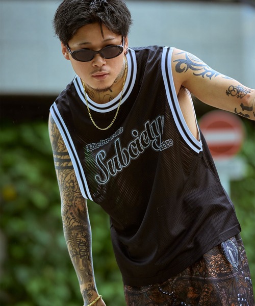 Subciety | Buyee, an Online Proxy Shopping Service | Shop at ZOZOTOWN