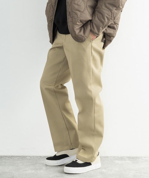 DICKIES | Dickies ディッキーズ 874 オリジナルワークパンツ ...