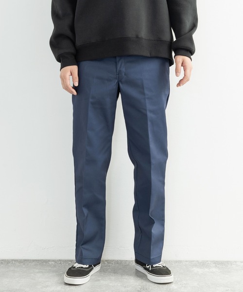 DICKIES | Dickies ディッキーズ 874 オリジナルワークパンツ ...