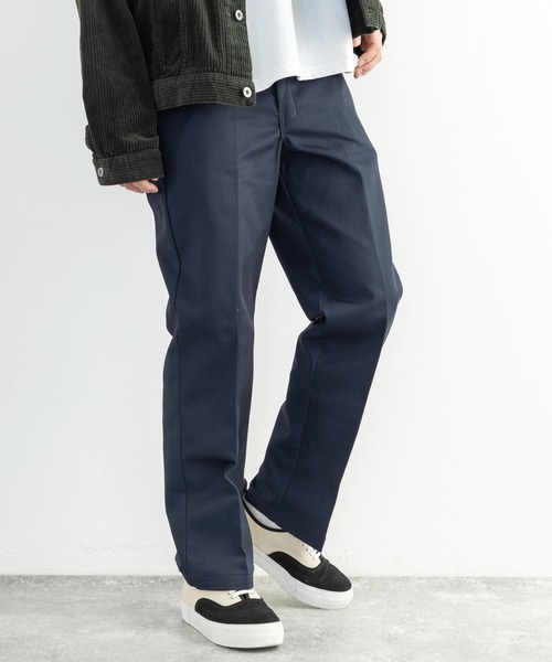 DICKIES | Dickies ディッキーズ 874 オリジナルワークパンツ ...