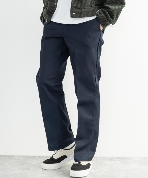 DICKIES | Dickies ディッキーズ 874 オリジナルワークパンツ ...
