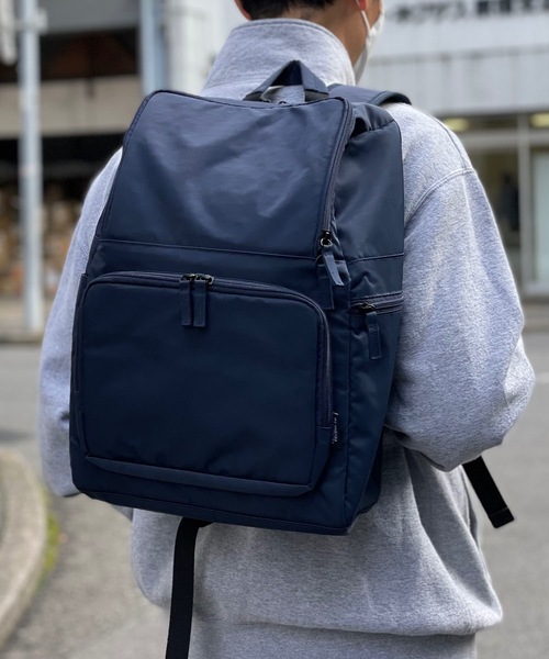 GOOUT×PORTER バックパック（GOOUT別注 PORTER ポーター クラン