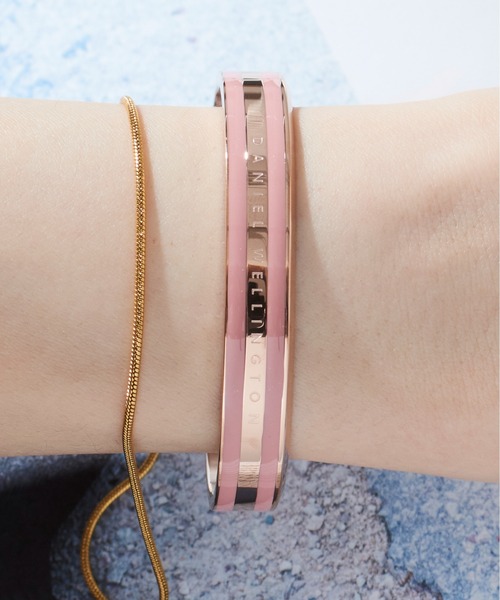 DANIEL WELLINGTON | 【Daniel Wellington】CLASSIC BRACELET 