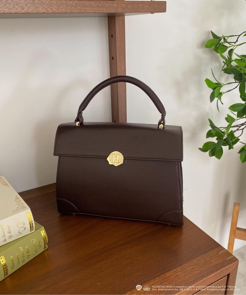 MY TWILIGHT | 【Harry Potterコラボ】 レターモチーフ 2way