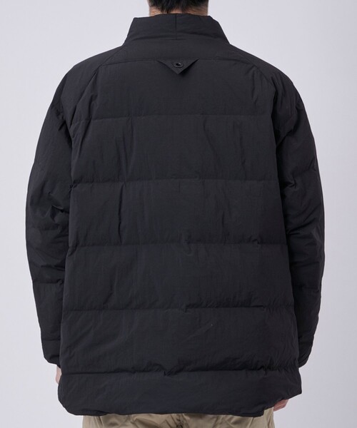 WHITE MOUNTAINEERING | WM X TAION HANTEN DOWN JACKET - Buyee, an