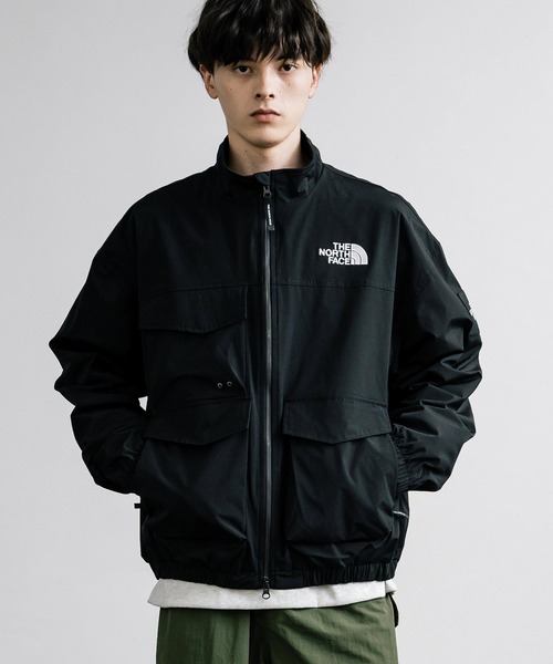 THE NORTH FACE | THE NORTH FACE ザ・ノースフェイス NEILTON JACKET
