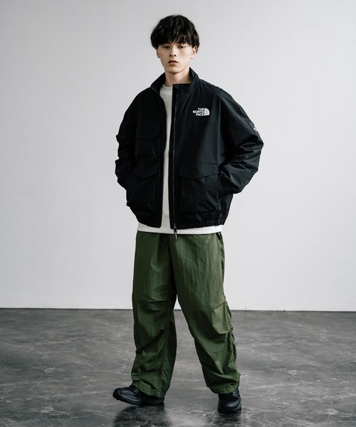 THE NORTH FACE | THE NORTH FACE ザ・ノースフェイス NEILTON JACKET