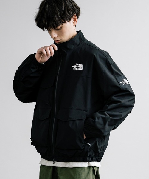 THE NORTH FACE | THE NORTH FACE ザ・ノースフェイス NEILTON JACKET