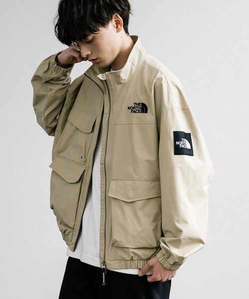 韓国限定 ザノースフェイス COMFY T JACKET ライトダウン 新品 高機能