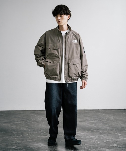 THE NORTH FACE NEILTON DOWN JACKET 韓国 THE NORTH FACE（ザ ノースフェイス） ブルゾン アウター NEILTON