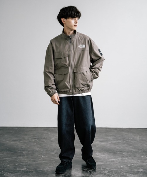 THE NORTH FACE | THE NORTH FACE ザ・ノースフェイス NEILTON JACKET