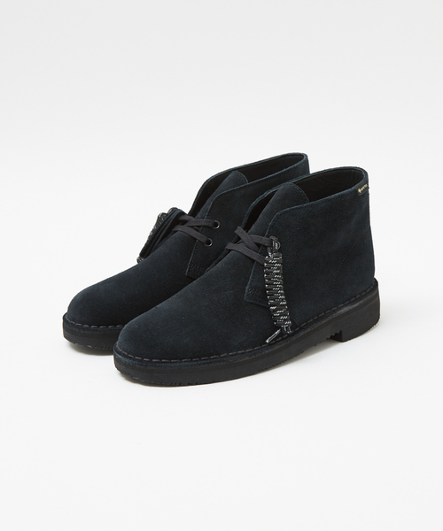 CLARKS | 【Clarks / クラークス】ワラエデンロー / WallaEdenLo