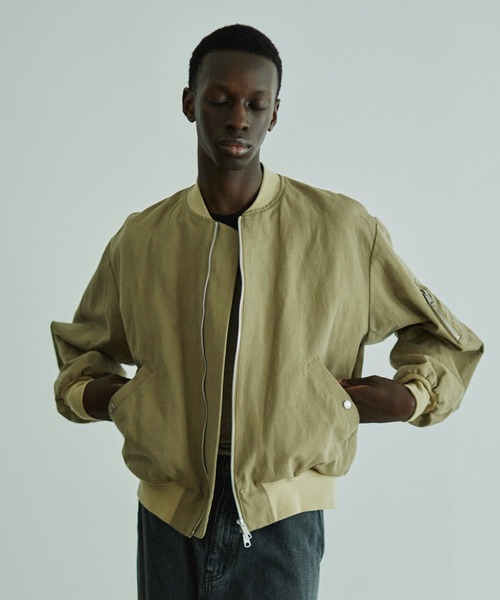 Jackets/Outer MA-1 | Buyee, an Online Proxy Shopping Service