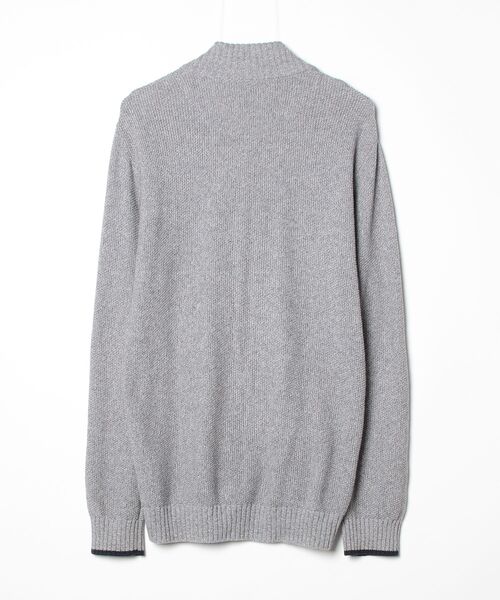 BLACK LABEL CRESTBRIDGE | ニットカーディガン - Buyee, an Online