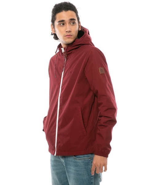 element wolfeboro collection alder jacket