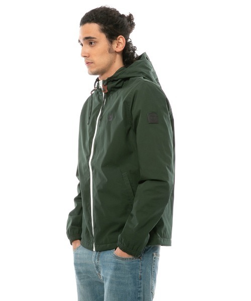 element wolfeboro collection alder jacket