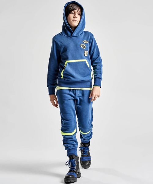 galliano 面白い スウェットパンツ