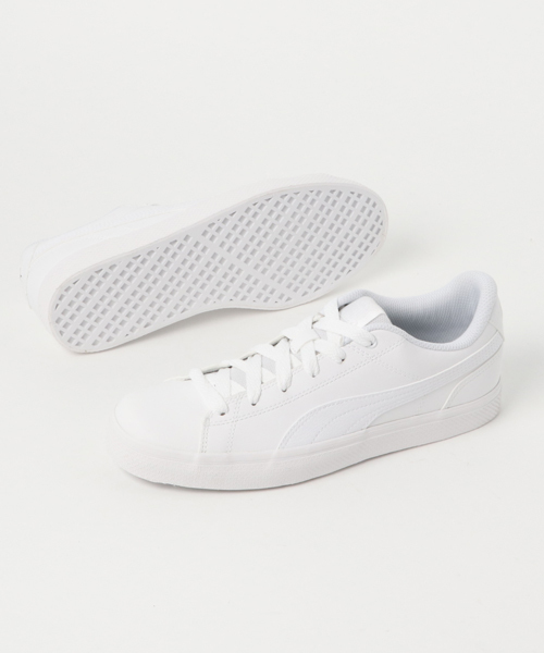 puma vulc v2