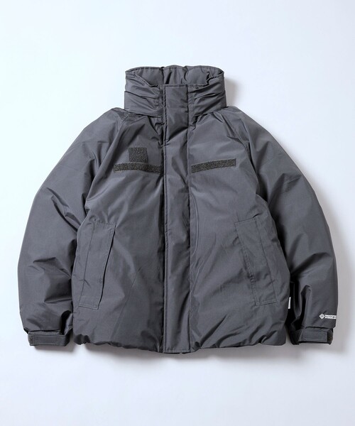 phenix/プラスフェニックスWINDSTOPPER DOWN LEVEL7