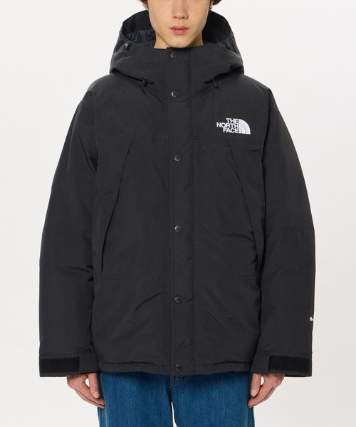 THE NORTH FACE | THE NORTH FACE Mountain Down Jacket ND92454