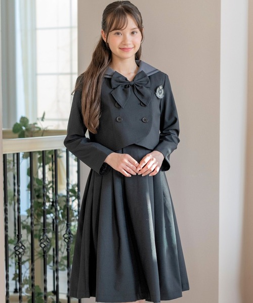 CATHERINE COTTAGE | ダブルボタンセーラースーツ - Buyee, an Online