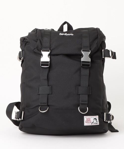 ben davis backpack