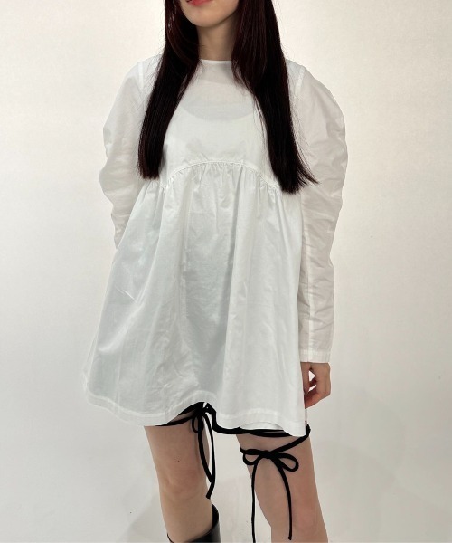 HUGI | SAILOR STAR BLOUSON/セーラースターブルゾン - Buyee, an