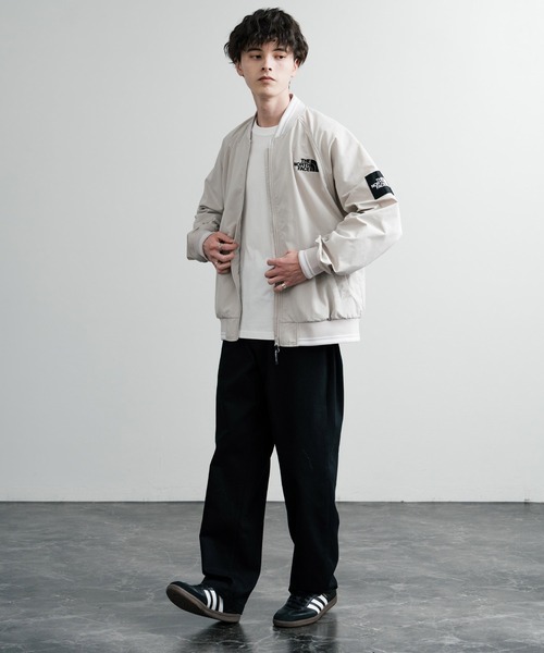 THE NORTH FACE | 日本未展開モデル THE NORTH FACE ザ・ノース