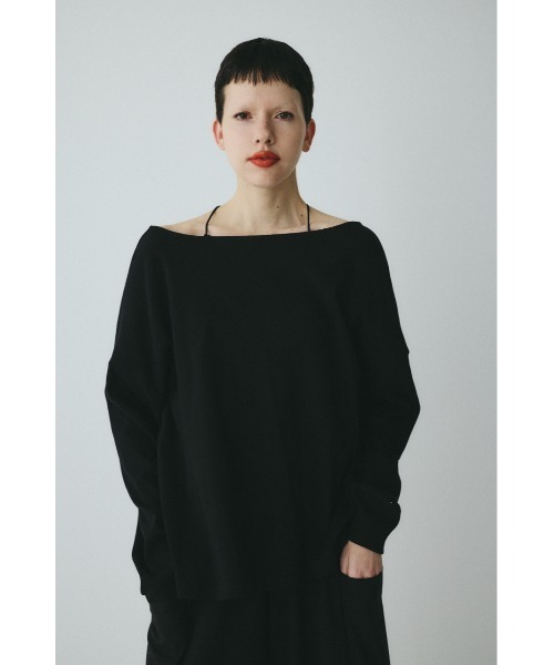 HeRIN.CYE 2way balloon hem タンクトップセット ヘリンドットサイ